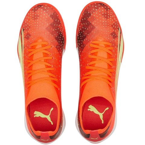 Puma Buty piłkarskie Puma Ultra Match IT 106904 03 Puma Buty piłkarskie Puma Ultra Match IT 106904 03
