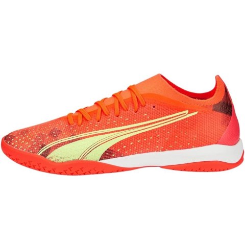 Puma Buty piłkarskie Puma Ultra Match IT 106904 03 Puma Buty piłkarskie Puma Ultra Match IT 106904 03