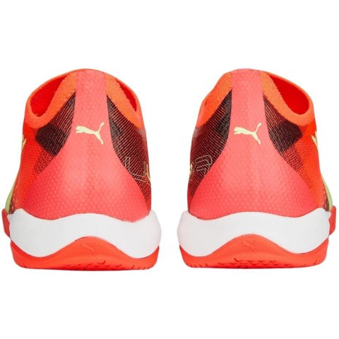Puma Buty piłkarskie Puma Ultra Match IT 106904 03 Puma Buty piłkarskie Puma Ultra Match IT 106904 03