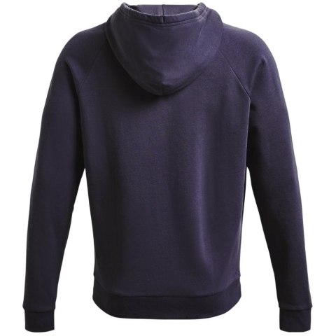 Under Armour Bluza męska Under Armour Rival Fleece Big Logo HD fioletowa 1357093 558 Under Armour Bluza męska Under Armour Rival Fleece Big Logo HD fioletowa 1357093 558
