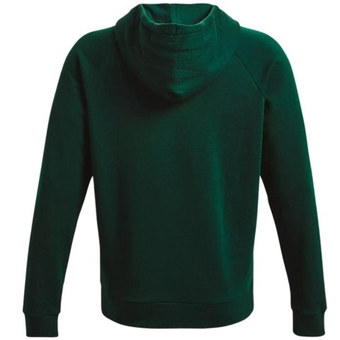 Under Armour Bluza męska Under Armour Rival Fleece Big Logo HD zielona 1357093 330 Under Armour Bluza męska Under Armour Rival Fleece Big Logo HD zielona 1357093 330