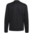 Adidas Bluza dla dzieci adidas Tiro 23 Club Training Top czarna IL9561