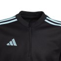 Adidas Bluza dla dzieci adidas Tiro 23 Club Training Top czarna IL9561