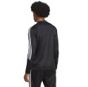 Adidas Bluza męska adidas Tiro 23 Club Training Top czarno-biała HS3617