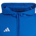 Adidas Bluza męska adidas Tiro 23 League Sweat Hoodie niebieska IC7858