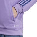 Adidas Bluza męska adidas Tiro fioletowa HS1036