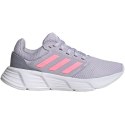 Adidas Buty damskie do biegania adidas Galaxy 6 fioletowe HP2406