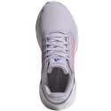 Adidas Buty damskie do biegania adidas Galaxy 6 fioletowe HP2406