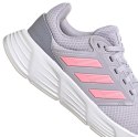 Adidas Buty damskie do biegania adidas Galaxy 6 fioletowe HP2406