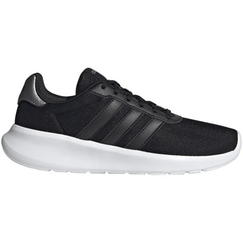 Adidas Buty damskie do biegania adidas Lite Racer 3.0 czarne GY0699