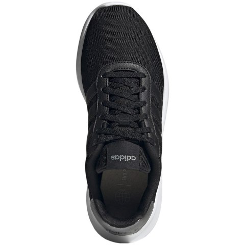 Adidas Buty damskie do biegania adidas Lite Racer 3.0 czarne GY0699 Adidas Buty damskie do biegania adidas Lite Racer 3.0 czarne GY0699