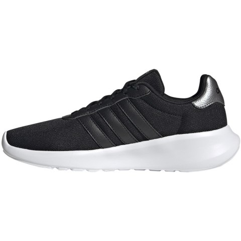 Adidas Buty damskie do biegania adidas Lite Racer 3.0 czarne GY0699 Adidas Buty damskie do biegania adidas Lite Racer 3.0 czarne GY0699