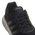 Adidas Buty damskie do biegania adidas Lite Racer 3.0 czarne GY0699