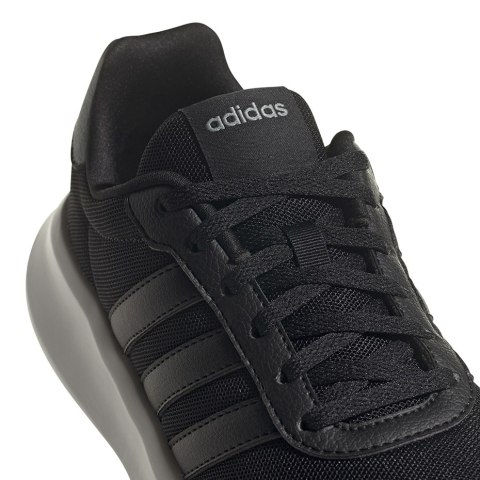 Adidas Buty damskie do biegania adidas Lite Racer 3.0 czarne GY0699 Adidas Buty damskie do biegania adidas Lite Racer 3.0 czarne GY0699