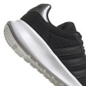 Adidas Buty damskie do biegania adidas Lite Racer 3.0 czarne GY0699