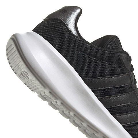 Adidas Buty damskie do biegania adidas Lite Racer 3.0 czarne GY0699 Adidas Buty damskie do biegania adidas Lite Racer 3.0 czarne GY0699