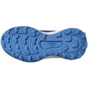 Adidas Buty dla dzieci adidas Fortarun All Terrain Cloudfoam Sport Running niebieskie GZ1806