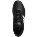 Adidas Buty męskie adidas Hoops 3.0 Low Classic Vintage czarne GY5432