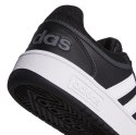 Adidas Buty męskie adidas Hoops 3.0 Low Classic Vintage czarne GY5432