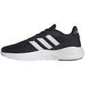 Adidas Buty męskie adidas Nebzed Cloudfoam Lifestyle granatowe GX4276