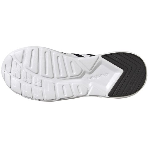 Adidas Buty męskie adidas Nebzed Cloudfoam Lifestyle granatowe GX4276 Adidas Buty męskie adidas Nebzed Cloudfoam Lifestyle granatowe GX4276