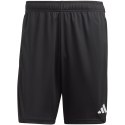 Adidas Spodenki męskie adidas Tiro 23 Club Training czarne HS9533