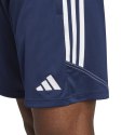 Adidas Spodenki męskie adidas Tiro 23 Club Training granatowe HZ0176