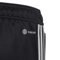 Adidas Spodnie dla dzieci adidas Tiro 23 Club Training czarne HS3620