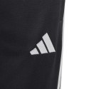 Adidas Spodnie dla dzieci adidas Tiro 23 Club Training czarne HS3620