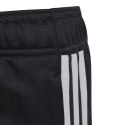 Adidas Spodnie dla dzieci adidas Tiro 23 Club Training czarne HS3620