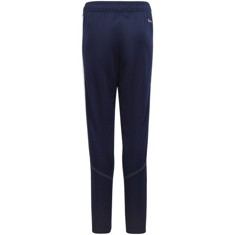 Adidas Spodnie dla dzieci adidas Tiro 23 Club Training granatowe HZ0177 Adidas Spodnie dla dzieci adidas Tiro 23 Club Training granatowe HZ0177