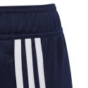 Adidas Spodnie dla dzieci adidas Tiro 23 Club Training granatowe HZ0177