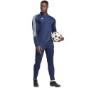 Adidas Spodnie męskie adidas Tiro 23 Club Training granatowe HZ0173