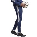 Adidas Spodnie męskie adidas Tiro 23 Club Training granatowe HZ0173