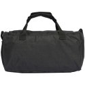 Adidas Torba adidas Essentials Duffel S czarno-biała HT4742