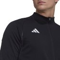 Adidas teamwear Bluza męska adidas Tiro 23 Competition Training czarna HK7648