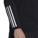 Adidas teamwear Bluza męska adidas Tiro 23 Competition Training czarna HK7648