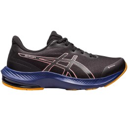 Asics Buty damskie do biegania Asics Gel-Pulse 14 GTX czarno-granatowe 1012B317 001