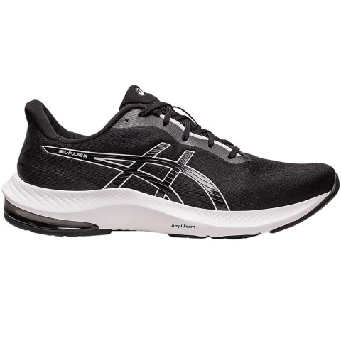 Asics Buty męskie do biegania Asics Gel Pulse 14 czarne 1011B491 003