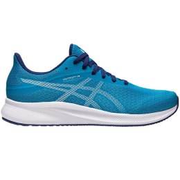 Asics Buty męskie do biegania Asics Patriot 13 niebiesko-białe 1011B485 402