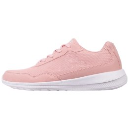 Kappa Buty damskie Kappa Follow NC różowo-białe 242495NC 2110