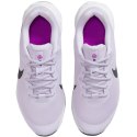 Nike Buty dla dzieci Nike Revolution 6 NN (GS) fioletowe DD1096 500