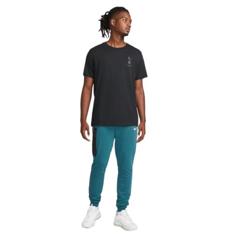 Nike Football Spodnie męskie Nike Dri-FIT Tottenham Hotspur Travel zielone DB7878 397 Nike Football Spodnie męskie Nike Dri-FIT Tottenham Hotspur Travel zielone DB7878 397