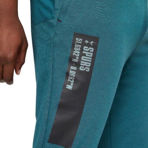 Nike Football Spodnie męskie Nike Dri-FIT Tottenham Hotspur Travel zielone DB7878 397 Nike Football Spodnie męskie Nike Dri-FIT Tottenham Hotspur Travel zielone DB7878 397