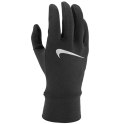 Nike Rękawiczki męskie Nike Therma Fit Fleece czarne N1002576082