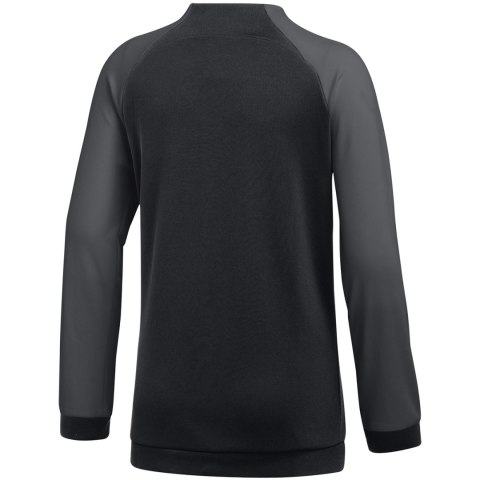 Nike Team Bluza dla dzieci Nike Dri FIT Academy Pro czarno-szara DH9283 011 Nike Team Bluza dla dzieci Nike Dri FIT Academy Pro czarno-szara DH9283 011