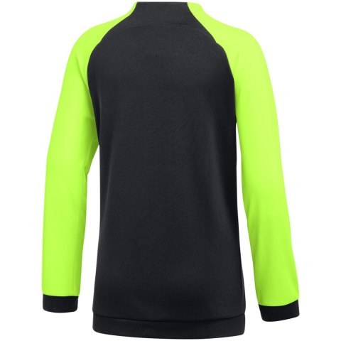 Nike Team Bluza dla dzieci Nike Dri FIT Academy Pro czarno-zielona DH9283 010 Nike Team Bluza dla dzieci Nike Dri FIT Academy Pro czarno-zielona DH9283 010