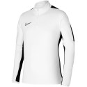 Nike Team Bluza męska Nike DF Academy 23 SS Drill biała DR1352 100