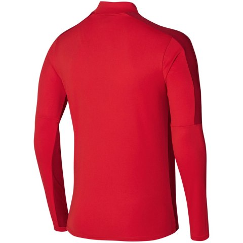 Nike Team Bluza męska Nike DF Academy 23 SS Drill czerwona DR1352 657 Nike Team Bluza męska Nike DF Academy 23 SS Drill czerwona DR1352 657