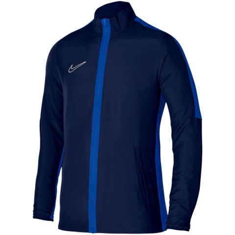 Nike Team Bluza męska Nike Dri-FIT Academy 23 granatowa DR1710 451